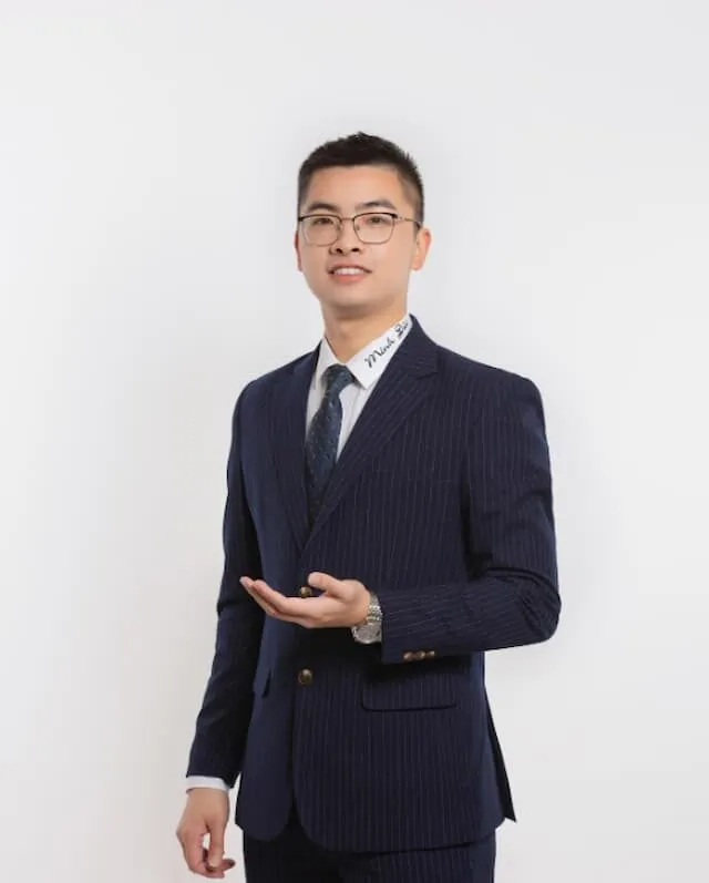 Phong cách lãnh đạo của Helly Minh Đức