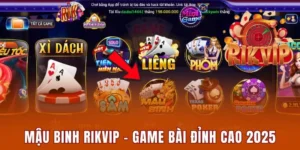 Mậu Binh Rikvip